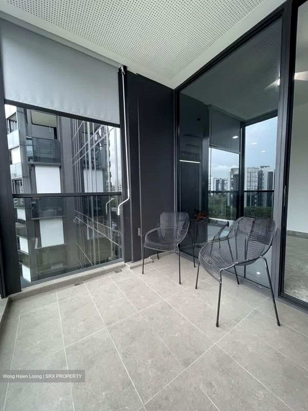 Hyll On Holland (D10), Condominium #582095701